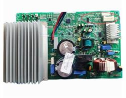 PLACA PARA AIRE ACONDICIONADO BAXI