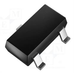 TRANSISTOR BIPOLAR NPN 50V - 0,1A - 250mW - SOT23 - PDTC143XT.215 - W32 - TRANSISTOR DIGITAL