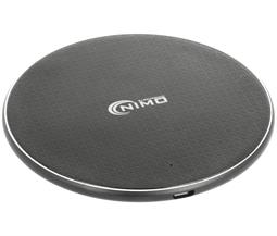 BASE DE CARGA INALÁMBRICA PARA MÓVILES QI - 10W - 99x7mm