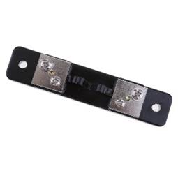 DERIVADOR CORRIENTE / SHUNT PARA AMPERIMETRO DIGITAL/ANALOGICO 50A - 75mV