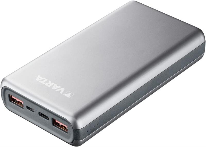 Baterias externas para portatiles 15600 mAh - Powerbankevacolor