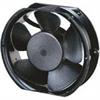 VENTILADOR METAL LUFT 170x150x51mm - 230VAC - 2850rpm - 28W - RODAMIENTO - ALUMINIO - 2 TERMINALES - KLA230AP170MBTS