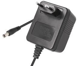 ALIMENTADOR CORRIENTE ALTERNA 220VCA - 16VCA - 1000mA