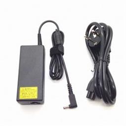 CARGADOR DE PORTATIL ESPECIFICO ASUS 65W - 19V 3,42A - JACK (CON PIN CENTRAL) 4,5x3mm