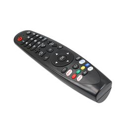 MANDO A DISTANCIA DE SUSTITUCION COMPATIBLE LG - COMPATIBLE CON MODELOS MR20 MR19 MR18
