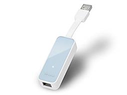 ADAPTADOR DE RED USB 3.0 A ETHERNET GIGABIT 1000Mbps - WINDOWS MAC LINUX