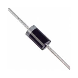 DIODO ZENER 100V / 5W - DO15