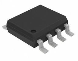 CIRCUITO INTEGRADO - REGULADOR LINEAL GS7166 - 3A - SOP-8