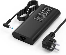 CARGADOR DE PORTATIL ESPECIFICO HP NP 150W - 19,5V / 7,7A - JACK 4,5x3mm