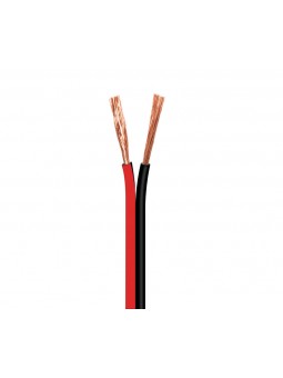 CABLE ALTAVOZ 2x0,75mm -...