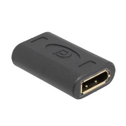 ADAPTADOR DP HEMBRA - DP HEMBRA