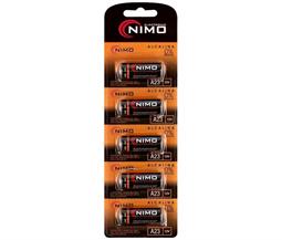 PILA ALCALINA CAMELION 4LR44 1414A - 6V - BLISTER - 1 UNIDAD