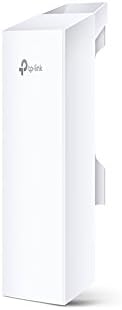PUNTO DE ACCESO WIRELESS TPLINK - 2,4GHz  - EXTERIOR - POE - 300Mbps - HASTA 5KM EN PUNTO A PUNTO