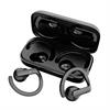 AURICULAR TWS DAEWOO SPORT - BT 5.3 - IPX5 - CANCELACION RUIDO - HASTA 8  HORAS - NEGRO