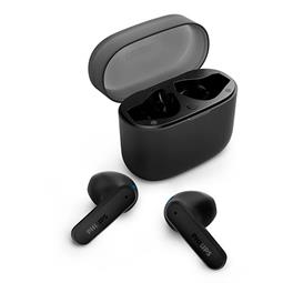 AURICULAR INALÁMBRICO INTRAUDITIVO PHILIPS - BLUETOOTH 5.0 - DYNAMIC BASS - NEGRO