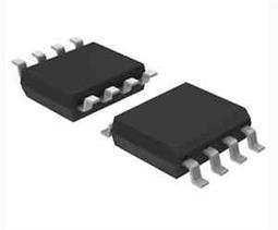 CONTROLADOR PWM SI8016H SI8016HSP8 SI8016 - ALTO VOLTAJE CON OTP - ORIGINAL