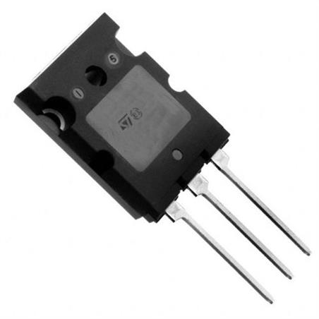 TRANSISTOR MOSFET IXFK48N50Q - CANAL N - 500V - 48A - 500W - TO-264-3 - NO AISLADO --- REPARACION DE INVERTERS