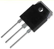 TRANSISTOR NPN BIPOLAR - 400V - 10A 80W - TO-3PB --- 2SC2625 C2625