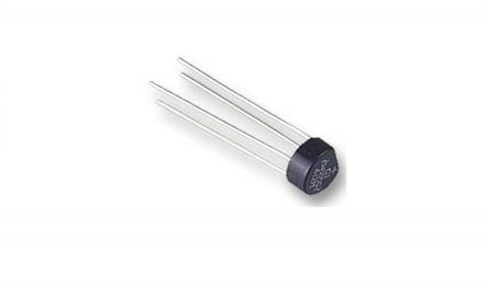 PUENTE RECTIFICADOR REDONDO - 1000V - 2A - SOLDAR  - 2W10M