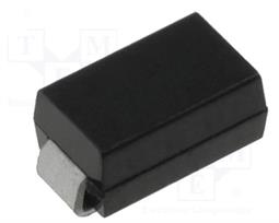 DIODO SMD TVS UNIDIRECCIONAL - 400W - 74V 43,5A - SMA