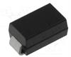 DIODO SMD TVS UNIDIRECCIONAL - 400W - 74V 43,5A - SMA