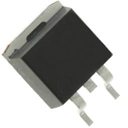 CI REGULADOR DE TENSION - VOLTAJE 1,2...37V - 1,5A - D2PAK