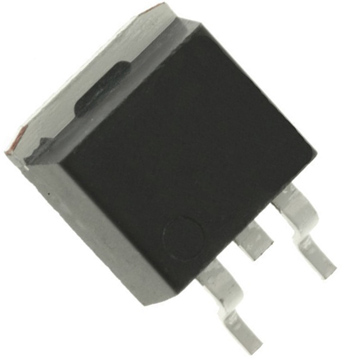 CI REGULADOR DE TENSION - VOLTAJE 1,2...37V - 1,5A - D2PAK