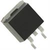 CI REGULADOR DE TENSION - VOLTAJE 1,2...37V - 1,5A - D2PAK