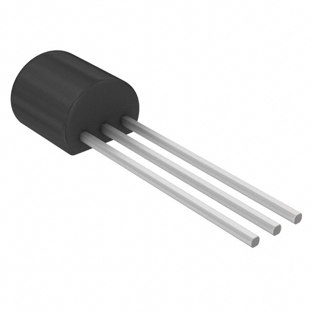 REGULADOR TENSION POSITIVA 12V / 0,1AMP - TO92