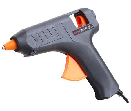 PISTOLA NIMO DE PEGAMENTO POR FUSION - 25W (40W MAX) - PARA BARRAS DE 12mm - PG010