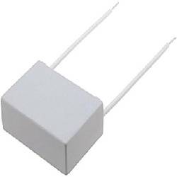 CONDENSADOR PARA ARRANQUE DE MOTOR MIFLEX 3UF 400VCA - BLANCO - 41,4x33x17,9mm 2 HILOS