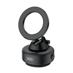SOPORTE COCHE DE ABSORCION - MAGNETICO PARA SMARTPHONE - INCL. x1 IMAN - ALTA ADHESIVIDAD