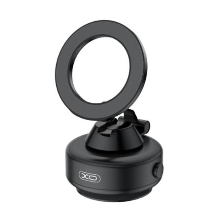 SOPORTE COCHE DE ABSORCION - MAGNETICO PARA SMARTPHONE - INCL. x1 IMAN - ALTA ADHESIVIDAD