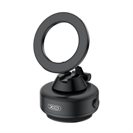 SOPORTE COCHE DE ABSORCION - MAGNETICO PARA SMARTPHONE - INCL. x1 IMAN - ALTA ADHESIVIDAD