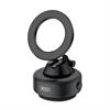 SOPORTE COCHE DE ABSORCION - MAGNETICO PARA SMARTPHONE - INCL. x1 IMAN - ALTA ADHESIVIDAD