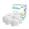 FILTRO JARRA PURIFICADORA 8 UNIDADES TM PARA BRITA