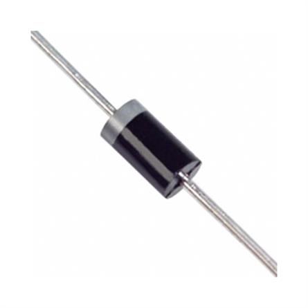 DIODO ZENER 18V 5W - 1N5355BG - CASE017