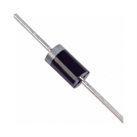 DIODO ZENER 18V 5W - 1N5355BG - CASE017