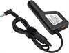 CARGADOR DE PORTATIL ESPECIFICO HP NP 45W - 19,5V / 2,31A - JACK 4,5x3mm - PARA COCHE