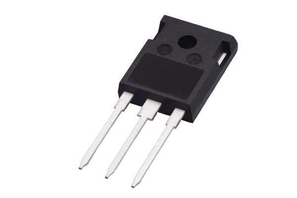 TRANSISTOR IGBT STGW40V60DF - 600V - 80A 283W - TO247-3