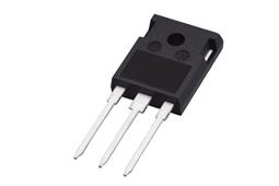 TRANSISTOR IGBT STGW40V60DF - 600V - 80A 283W - TO247-3
