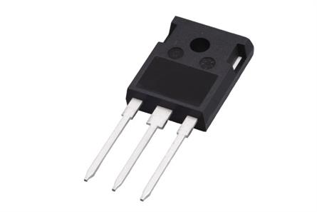 TRANSISTOR IGBT STGW40V60DF - 600V - 80A 283W - TO247-3