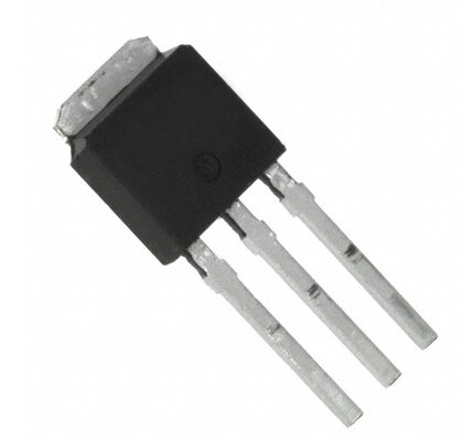 TRANSISTOR BIPOLAR NPN 50V 5A 20W - TO-252 - D1803
