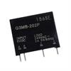 RELE ESTADO SOLIDO SSR - OMRON - 12V 2A - PARA PCB  - SERIE G3MB-202P - 24,5x20,5x5,5mm