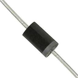 DIODO ZENER 3W 91V - CASE59