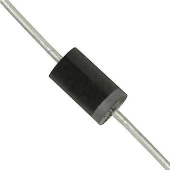 DIODO ZENER 3W 91V - CASE59