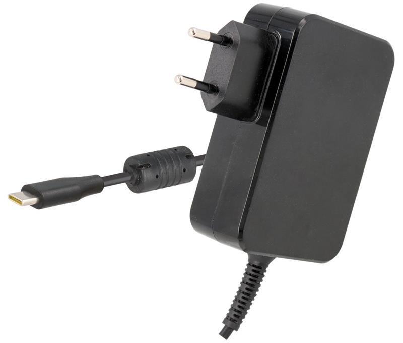 ALIMENTADOR ELECTRONICO NIMO - USB TIPO C 90W PD