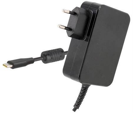 ALIMENTADOR ELECTRONICO NIMO - USB TIPO C 90W PD