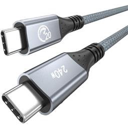 CONEXION USB-C - 240W -...