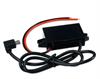 MODULO CONVERTIDOR CC - ENTRADA 8 a 60VDC - SALIDA 5VDC - 3A MAX - 15W - IP68 - 27x14x6,4mm - SALIDA A MICROUSB ACODADO MACHO